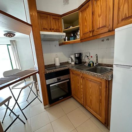 Ferienwohnung Casa Alondras Arona  Exterior foto