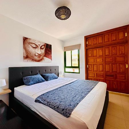 Ferienwohnung Casa Alondras Arona  Exterior foto