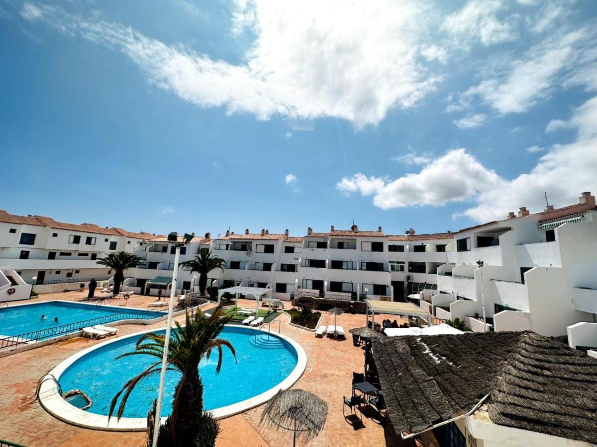 Ferienwohnung Casa Alondras Arona  Exterior foto
