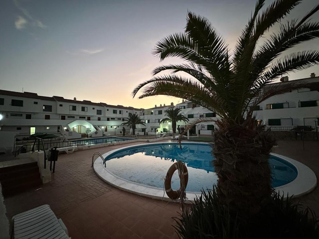 Ferienwohnung Casa Alondras Arona  Exterior foto
