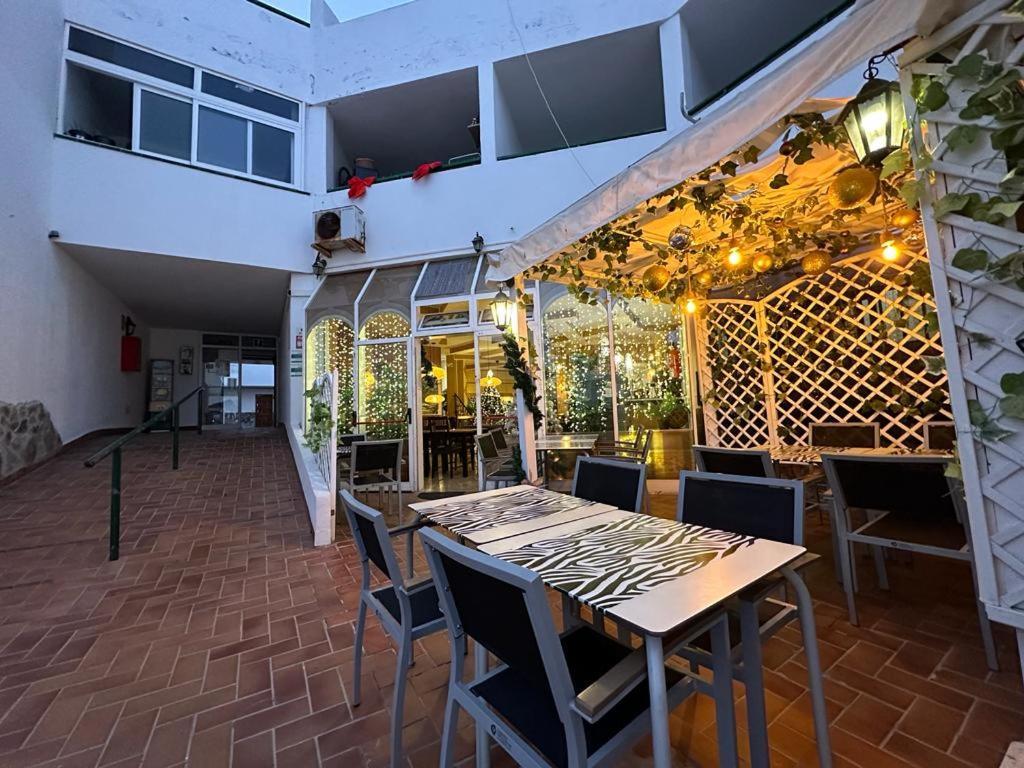 Ferienwohnung Casa Alondras Arona  Exterior foto