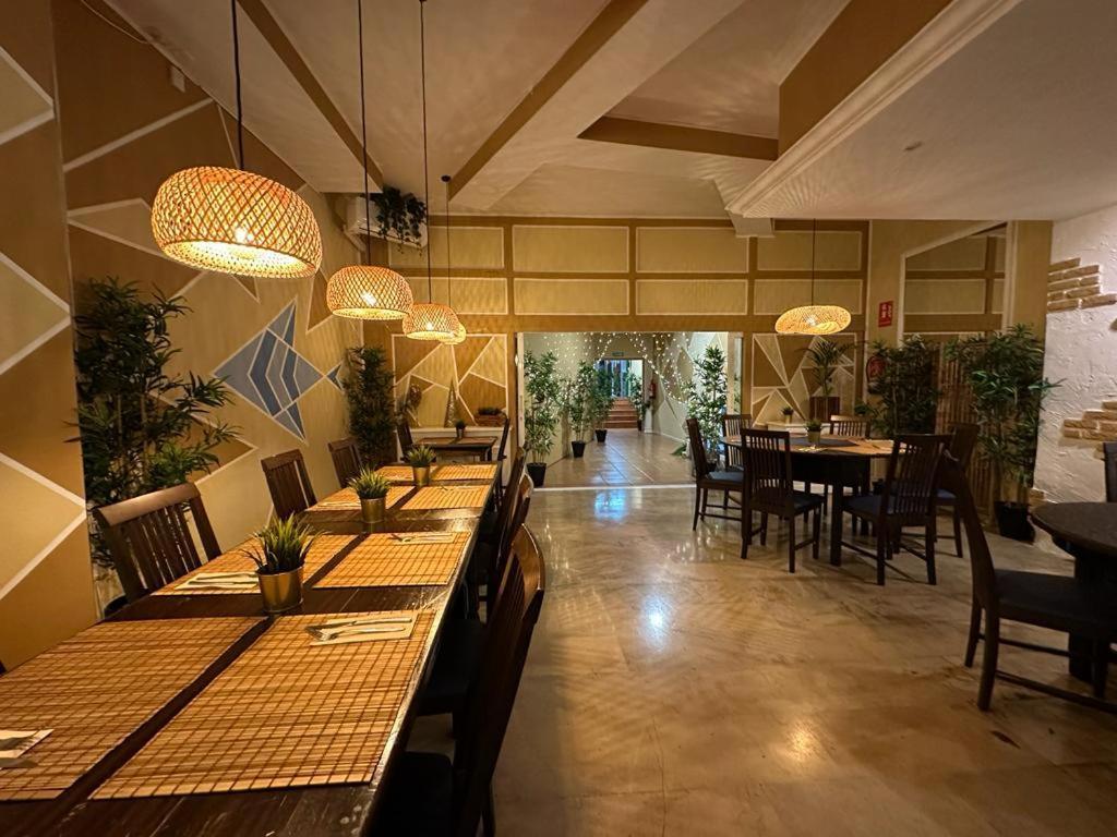 Ferienwohnung Casa Alondras Arona  Exterior foto