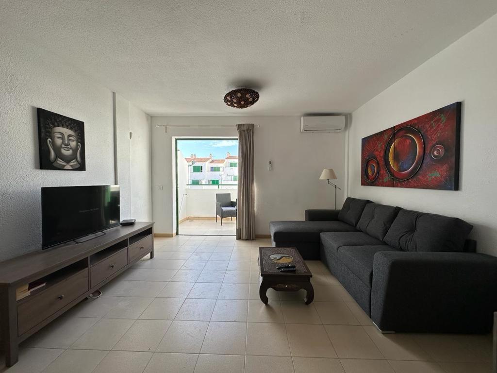 Ferienwohnung Casa Alondras Arona  Exterior foto
