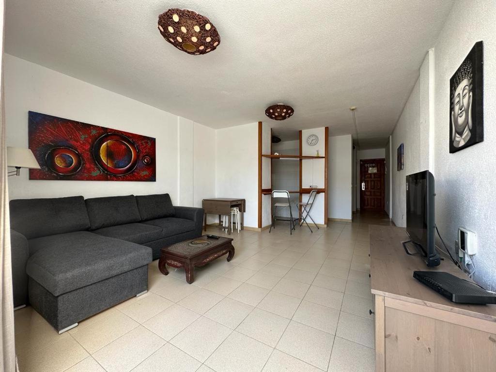 Ferienwohnung Casa Alondras Arona  Exterior foto
