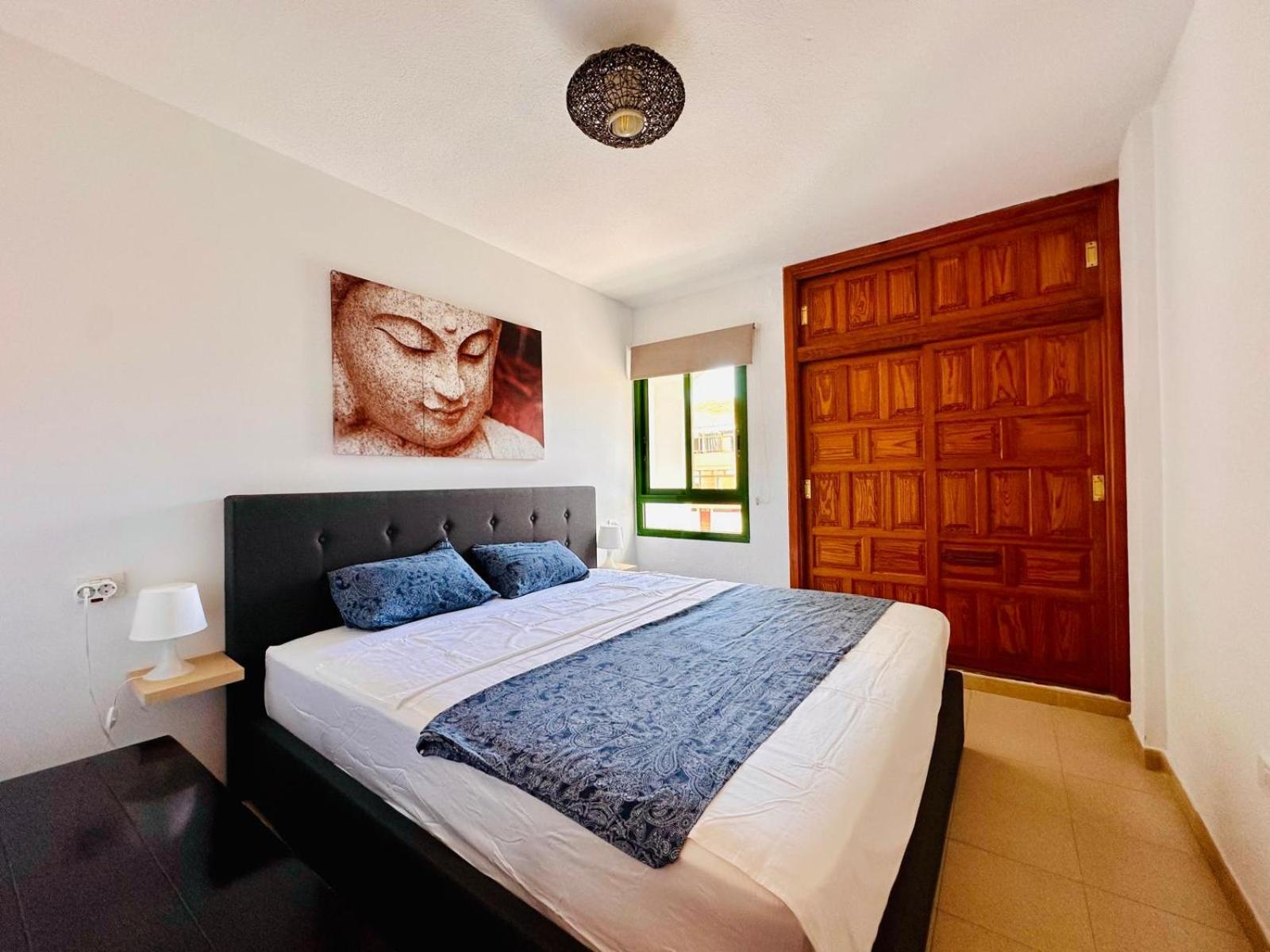 Ferienwohnung Casa Alondras Arona  Exterior foto